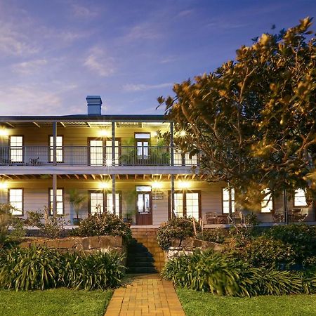 Bellevue Boutique Hotel Kiama Bagian luar foto