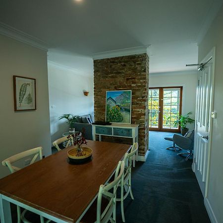Bellevue Boutique Hotel Kiama Bagian luar foto