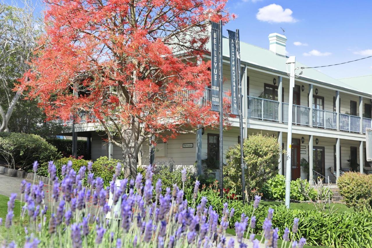 Bellevue Boutique Hotel Kiama Bagian luar foto