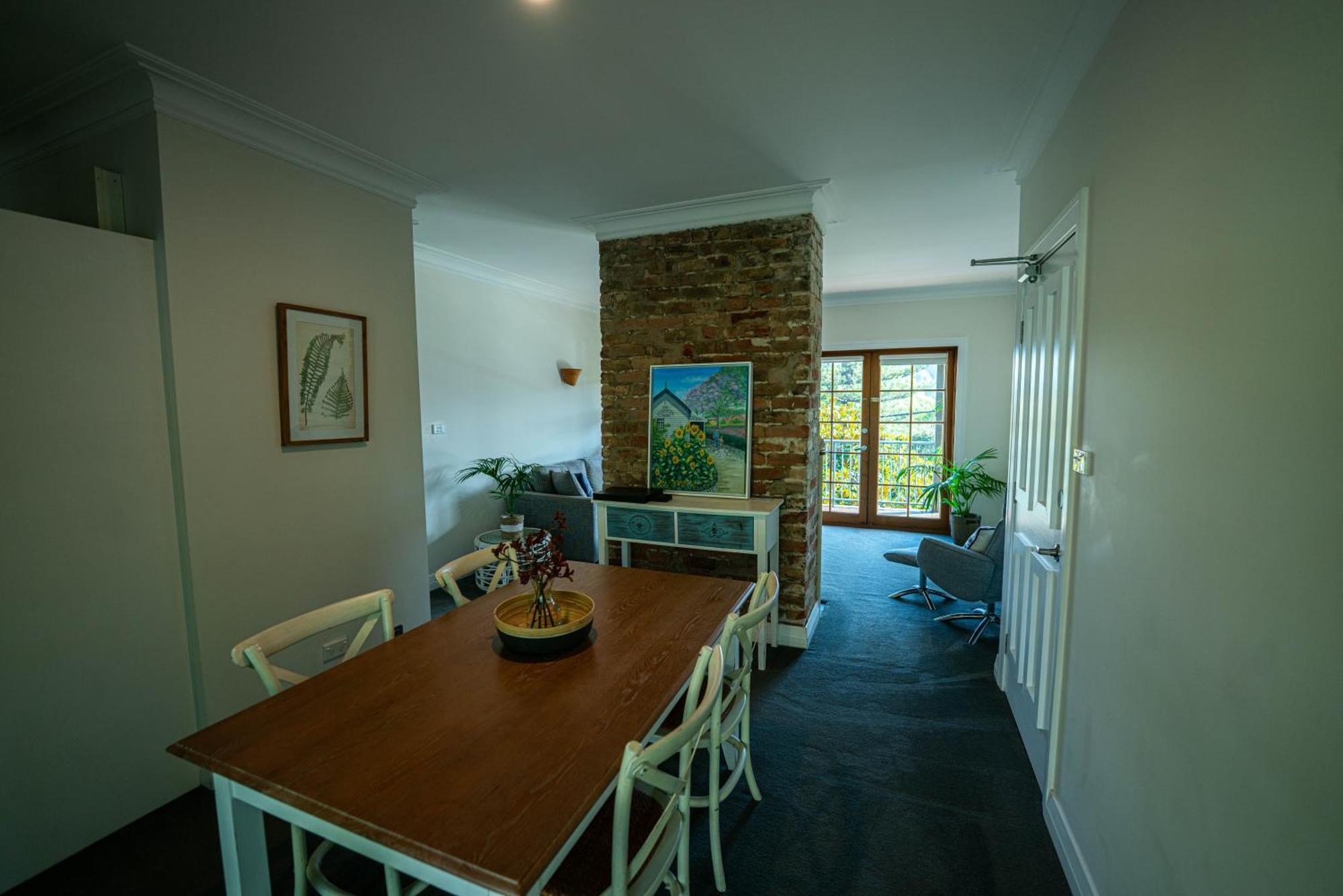 Bellevue Boutique Hotel Kiama Bagian luar foto