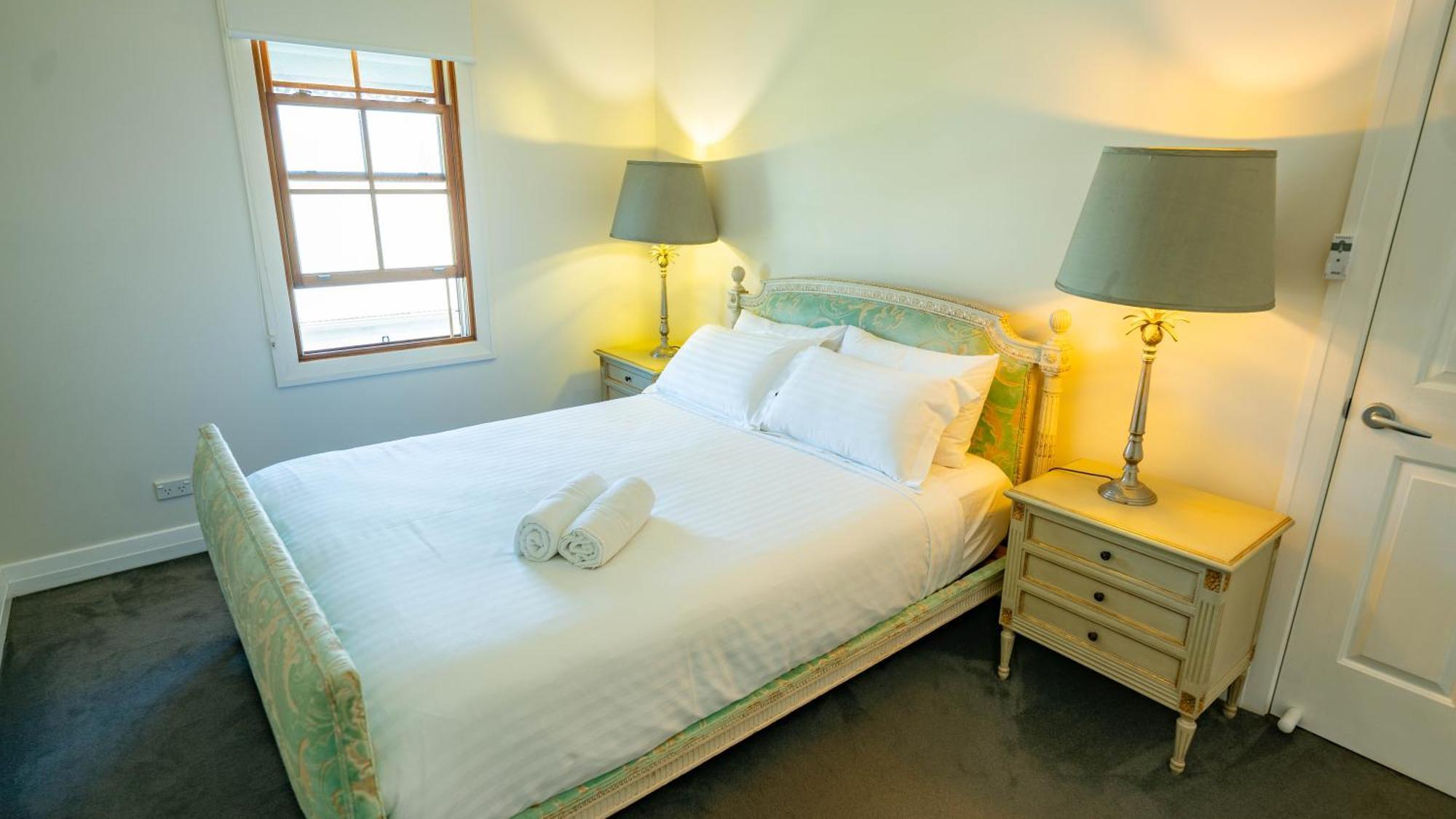 Bellevue Boutique Hotel Kiama Bagian luar foto