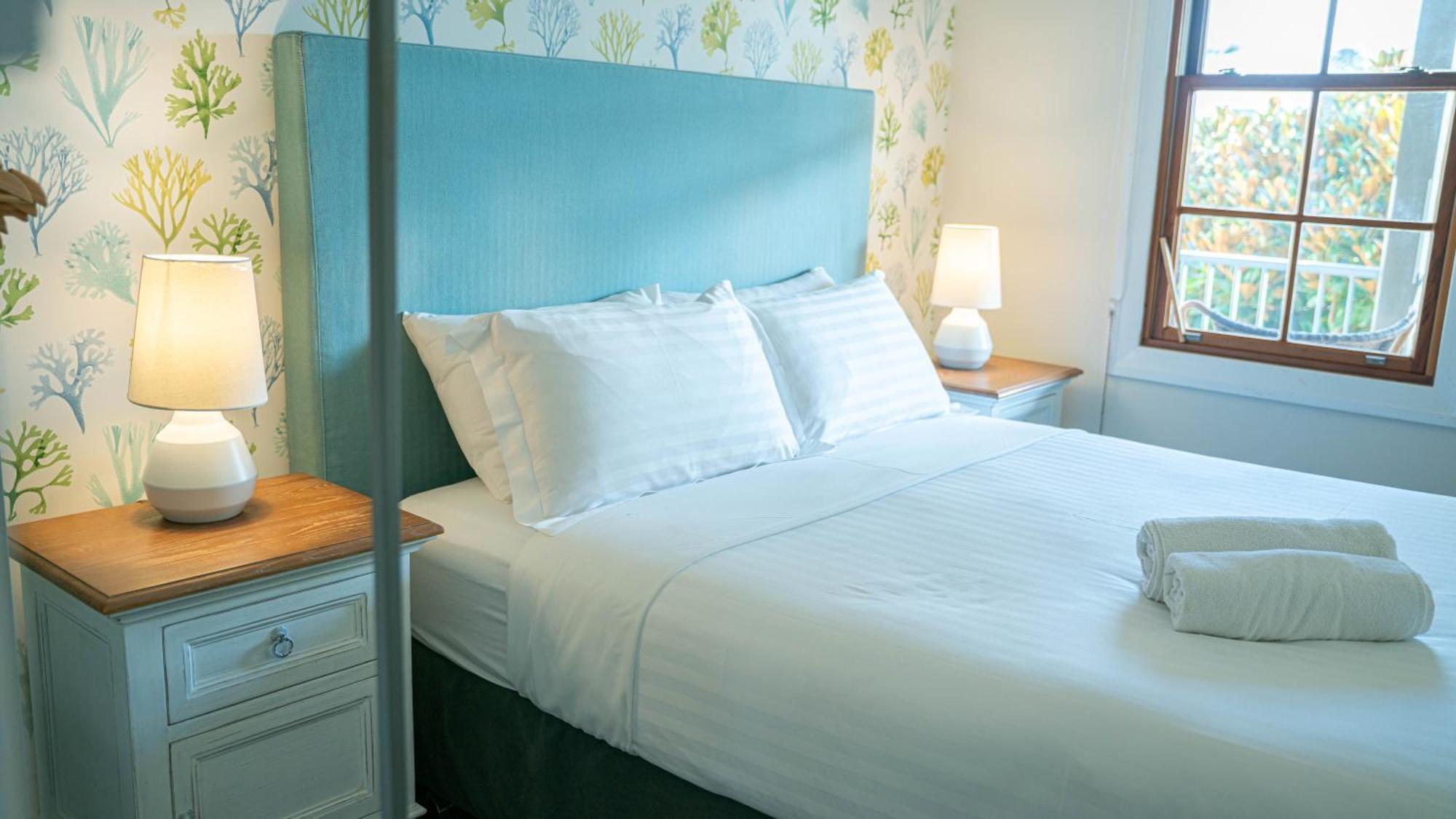 Bellevue Boutique Hotel Kiama Bagian luar foto