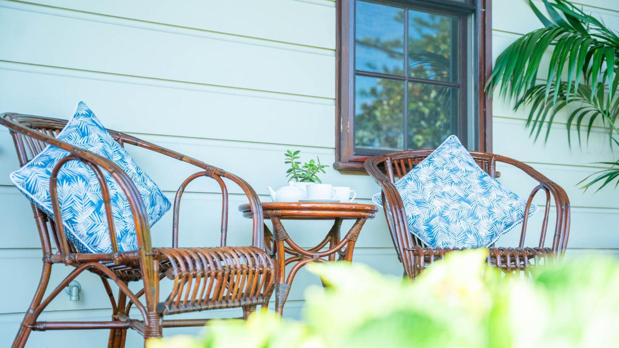 Bellevue Boutique Hotel Kiama Bagian luar foto