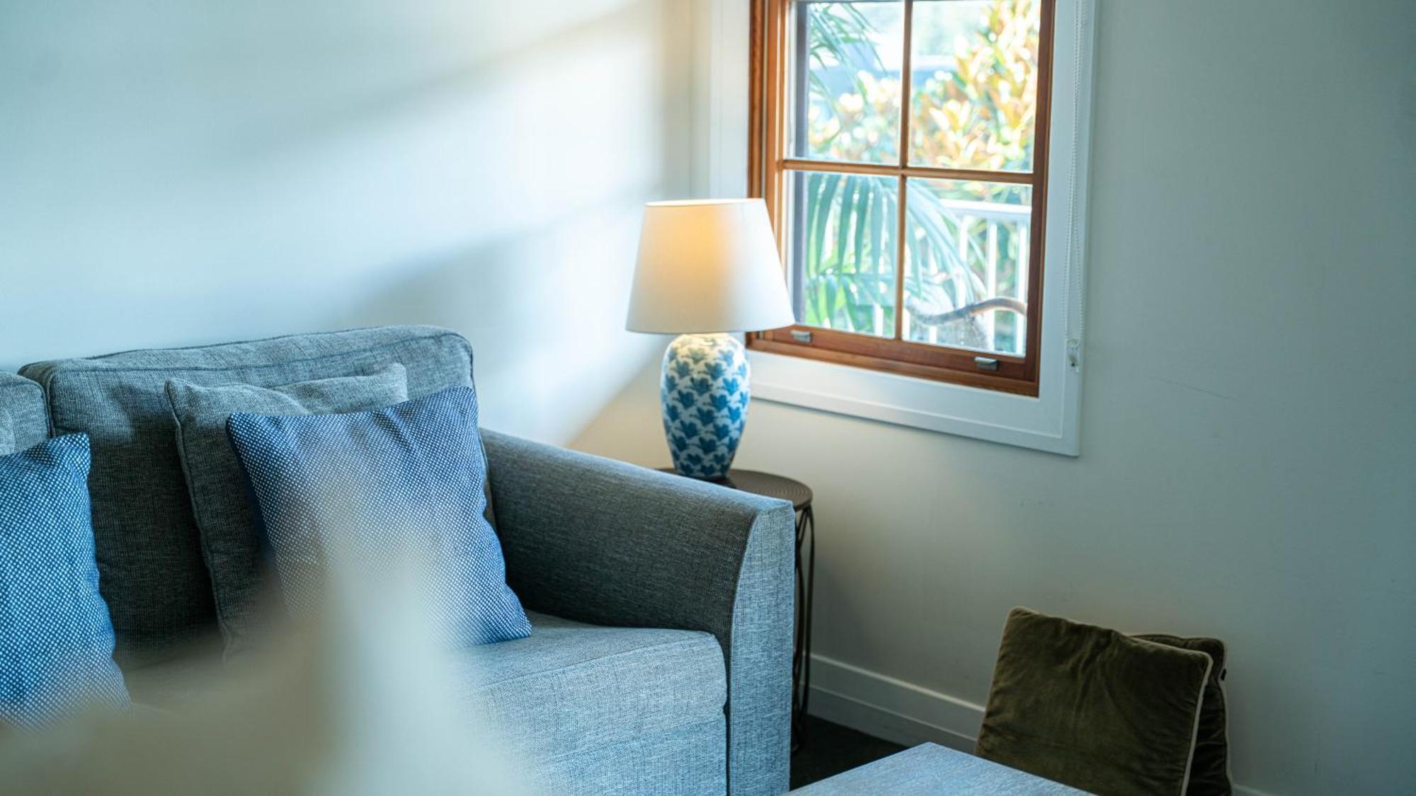 Bellevue Boutique Hotel Kiama Bagian luar foto