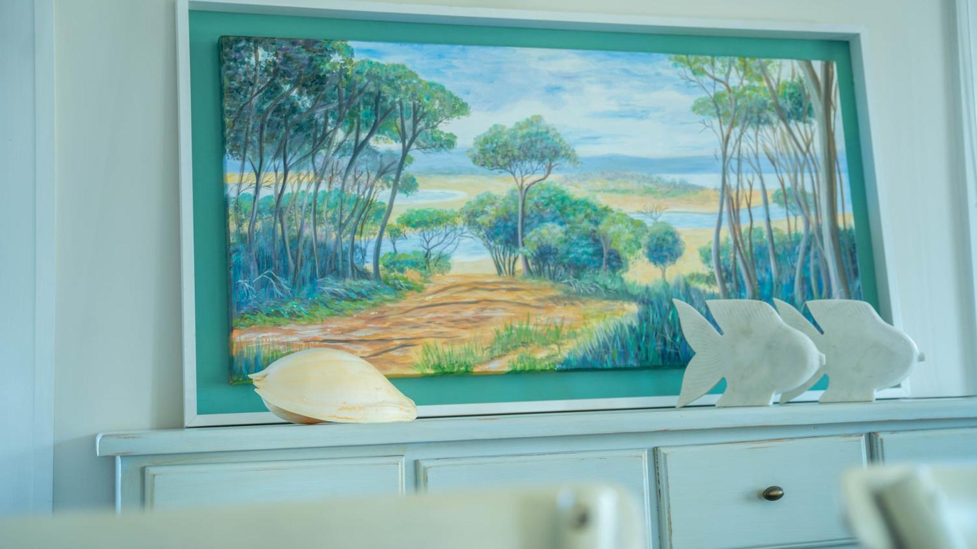 Bellevue Boutique Hotel Kiama Bagian luar foto