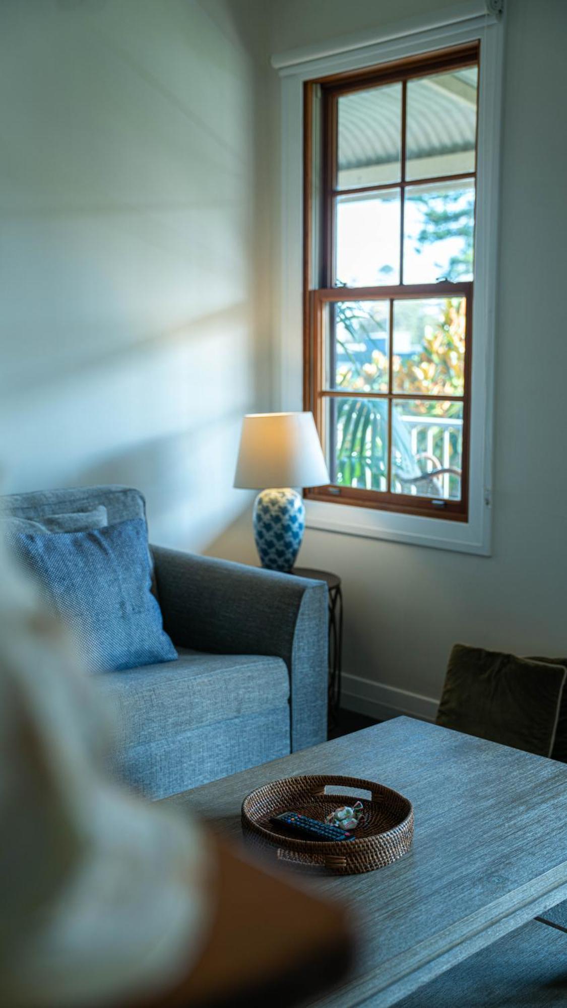 Bellevue Boutique Hotel Kiama Bagian luar foto