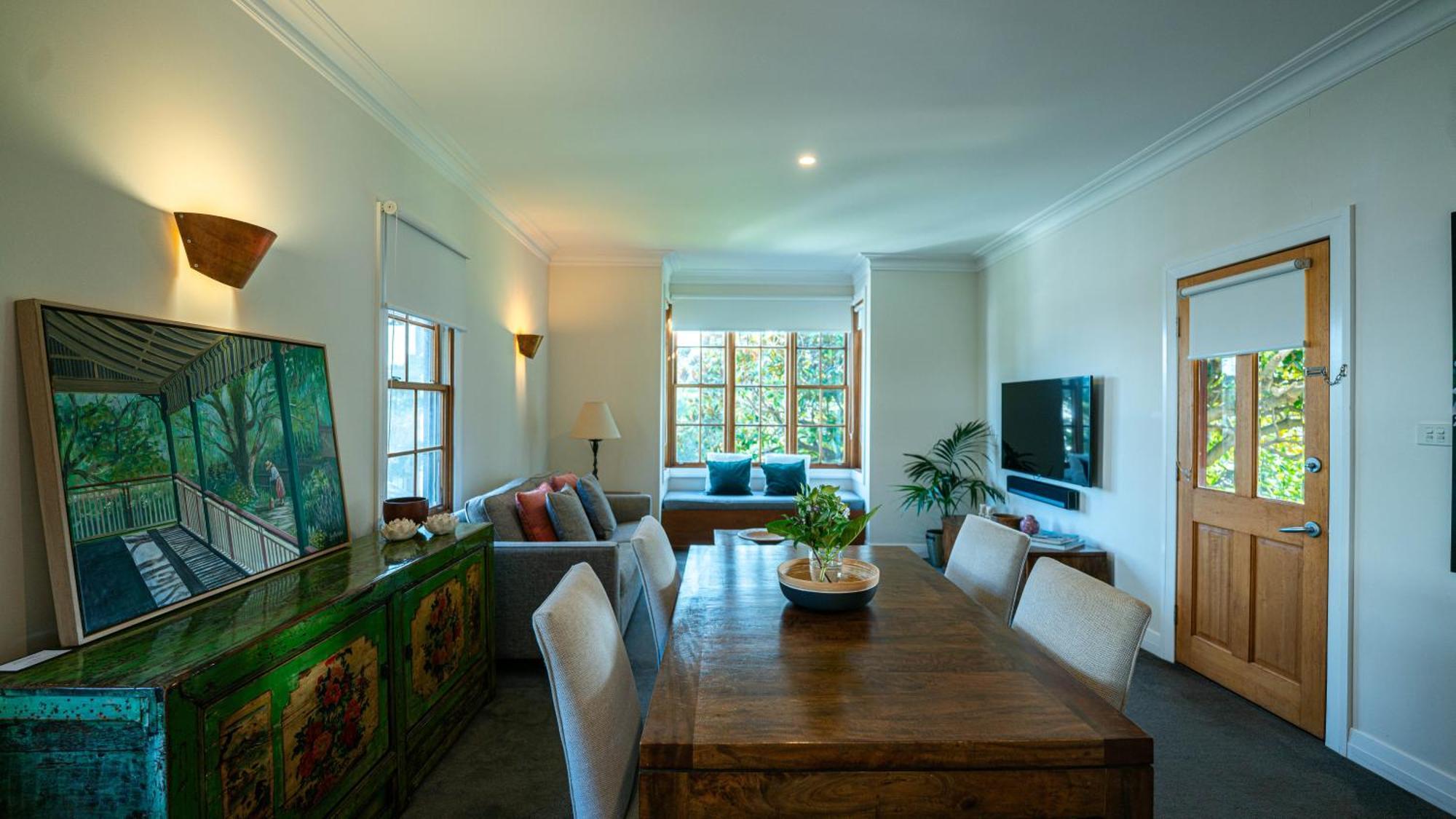 Bellevue Boutique Hotel Kiama Bagian luar foto