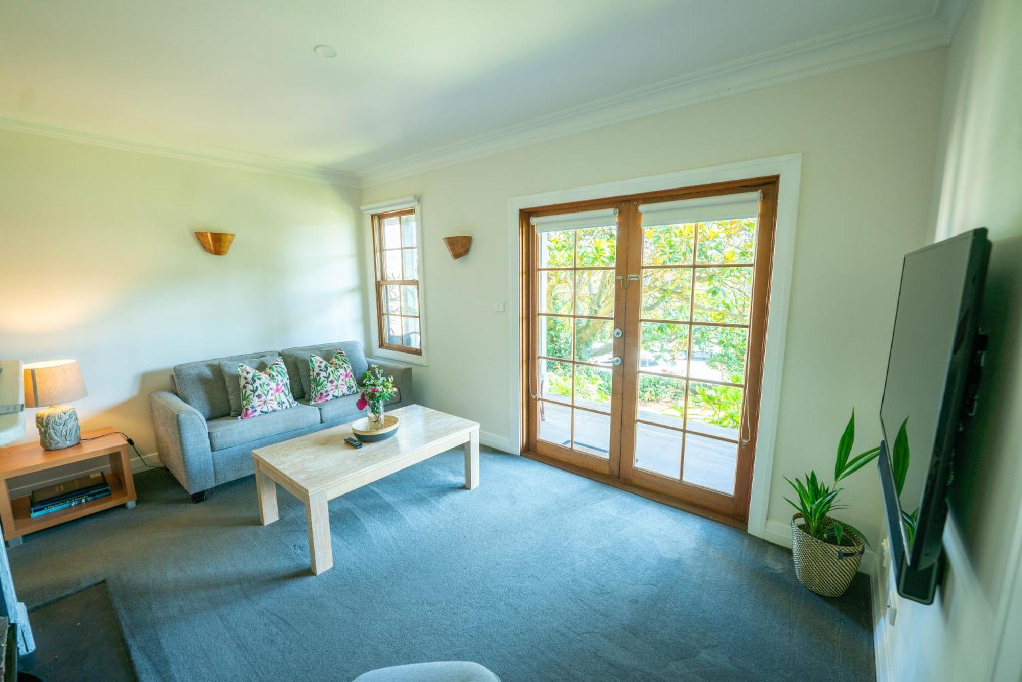 Bellevue Boutique Hotel Kiama Bagian luar foto