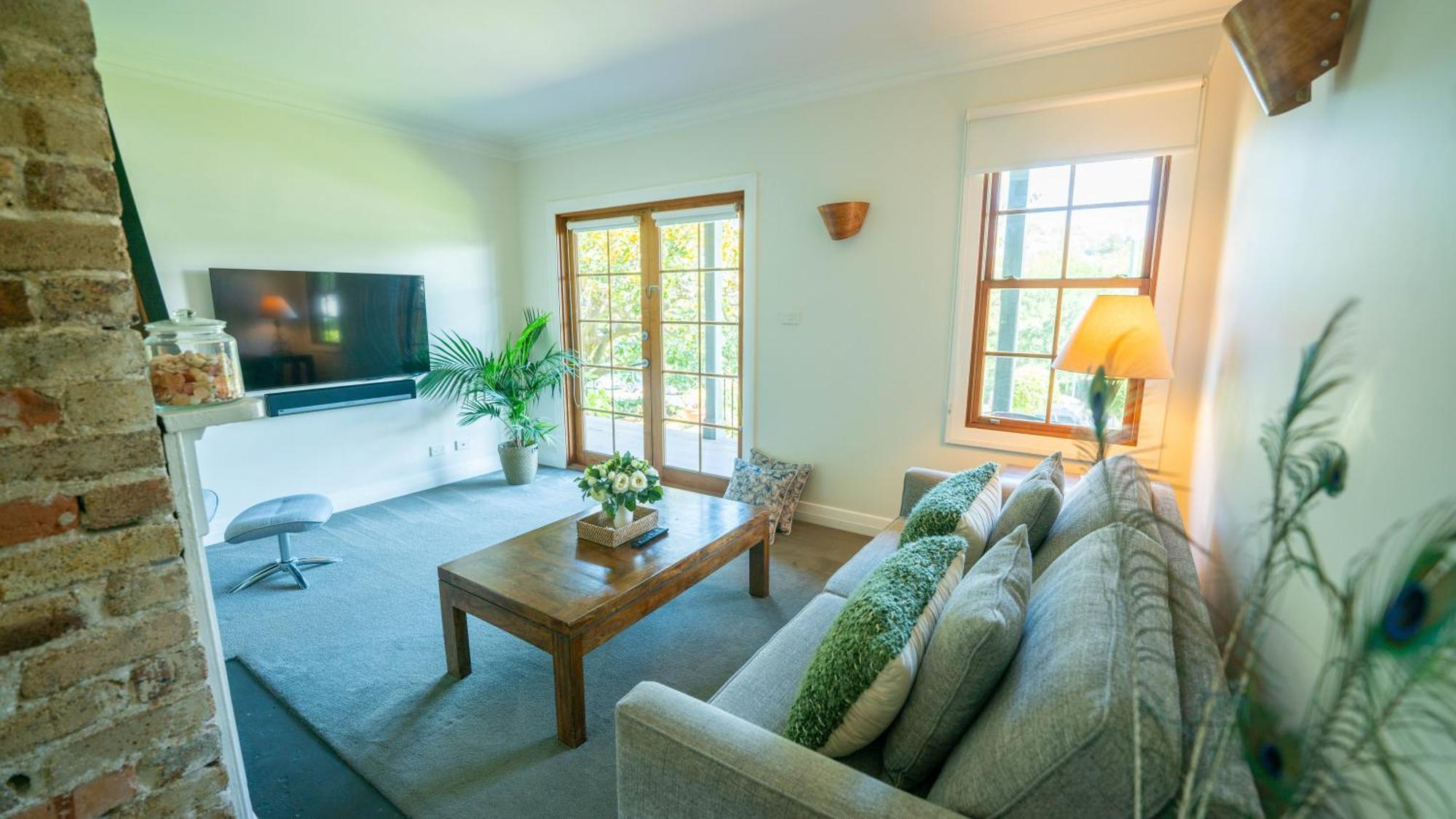 Bellevue Boutique Hotel Kiama Bagian luar foto