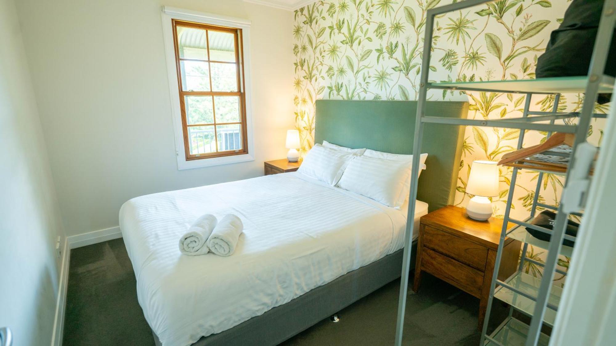 Bellevue Boutique Hotel Kiama Bagian luar foto