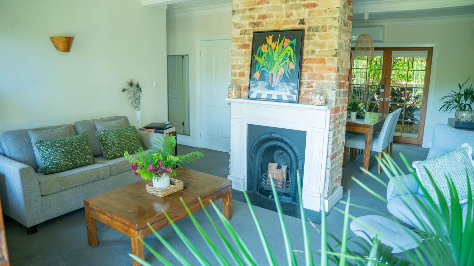 Bellevue Boutique Hotel Kiama Bagian luar foto
